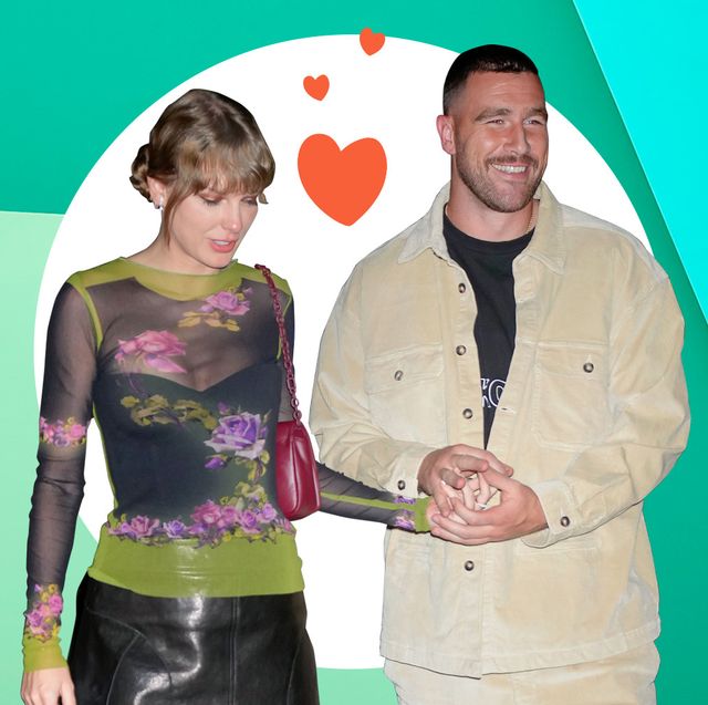 travis and taylor swift
