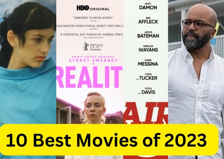 10 best cinema of 2023