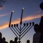 Menorah Lighting Canceled in Williamsburg, Virginia, Amidst Israel-Gaza Tensions
